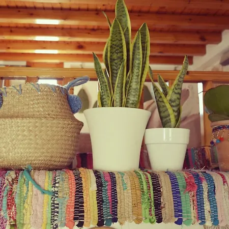 Apartmán Bright & Relaxing Loft With Attic In The Heart Of Mykonos Mykonos Town