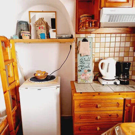 Appartamento Bright & Relaxing Loft With Attic In The Heart Of Mykonos *