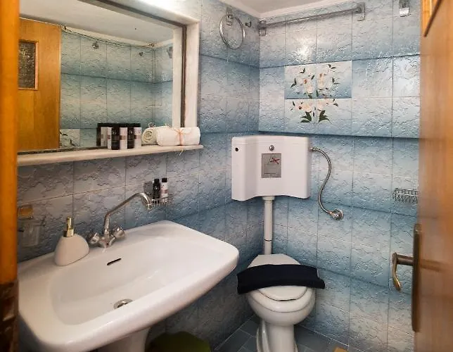 Bright & Relaxing Loft With Attic In The Heart Of Mykonos דירה