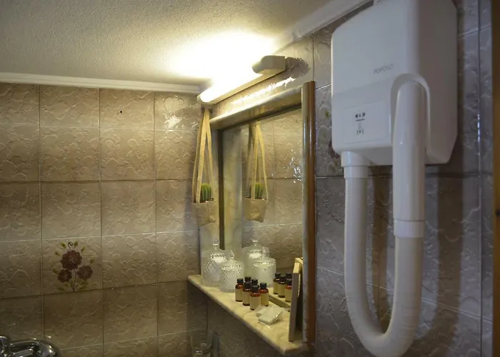 公寓 Bright & Relaxing Loft With Attic In The Heart Of Mykonos