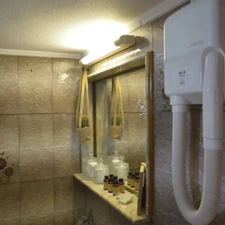 Appartement Bright & Relaxing Loft With Attic In The Heart Of Mykonos